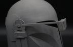 Bo Katan Helm Star Wars DIY4