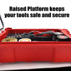 Milwaukee M12 Lötkolben Organizer Einsatz – Packout Compact 3D Druck2
