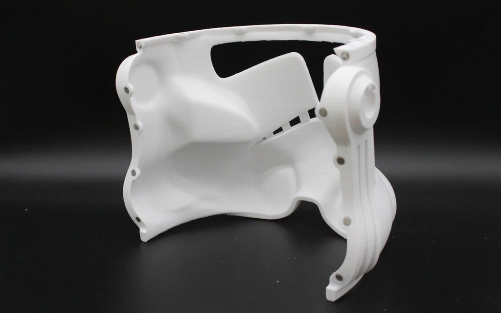 ARC Trooper Helm Star Wars DIY Cosplay Maßstab 1:16