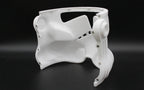 ARC Trooper Helm Star Wars DIY Cosplay Maßstab 1:16