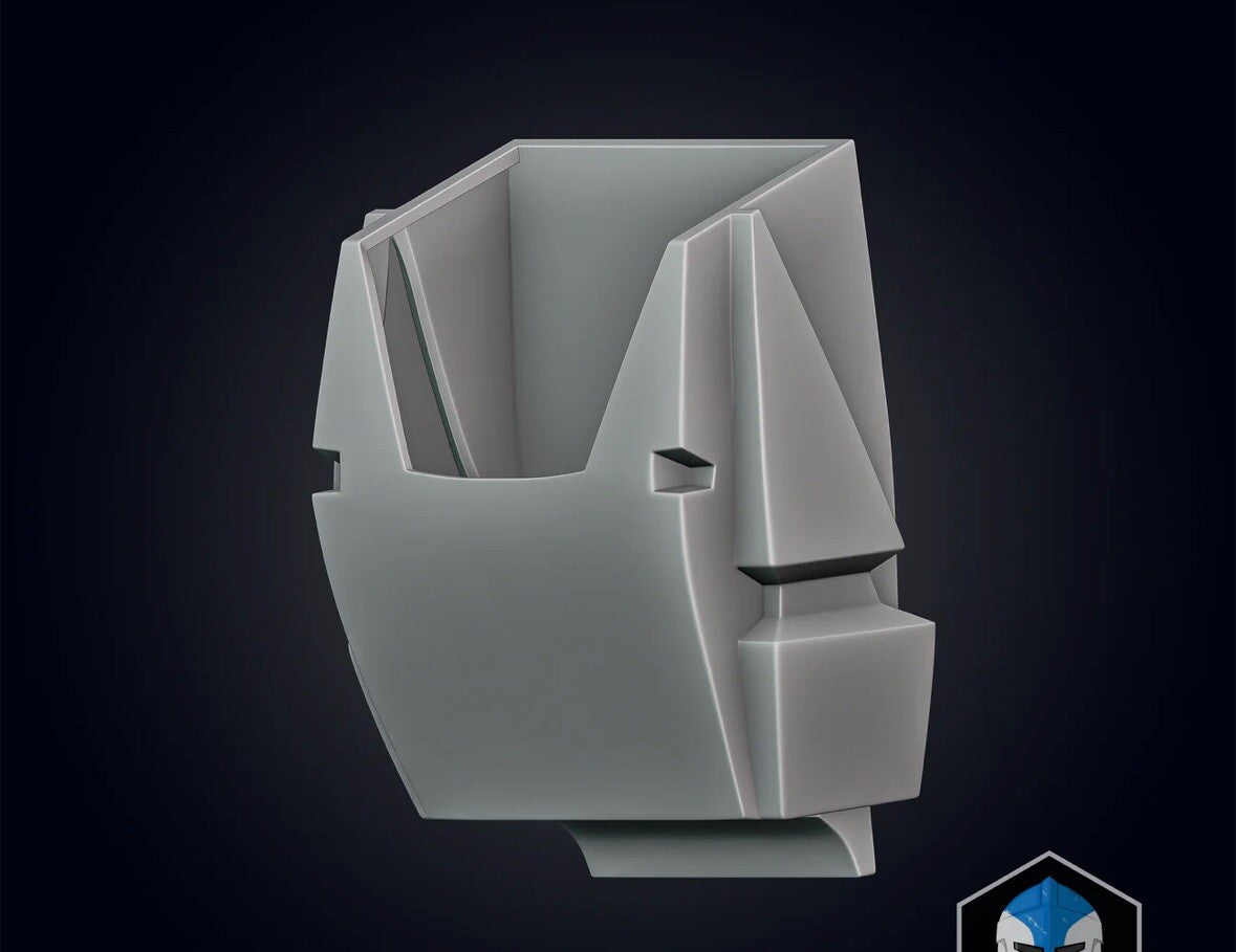 Clone Trooper Rucksack Backpack Star Wars DIY Maßstab 1:16
