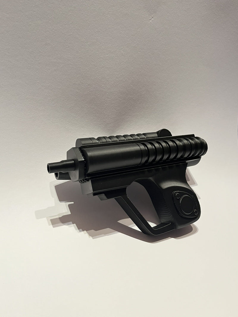 Blaster