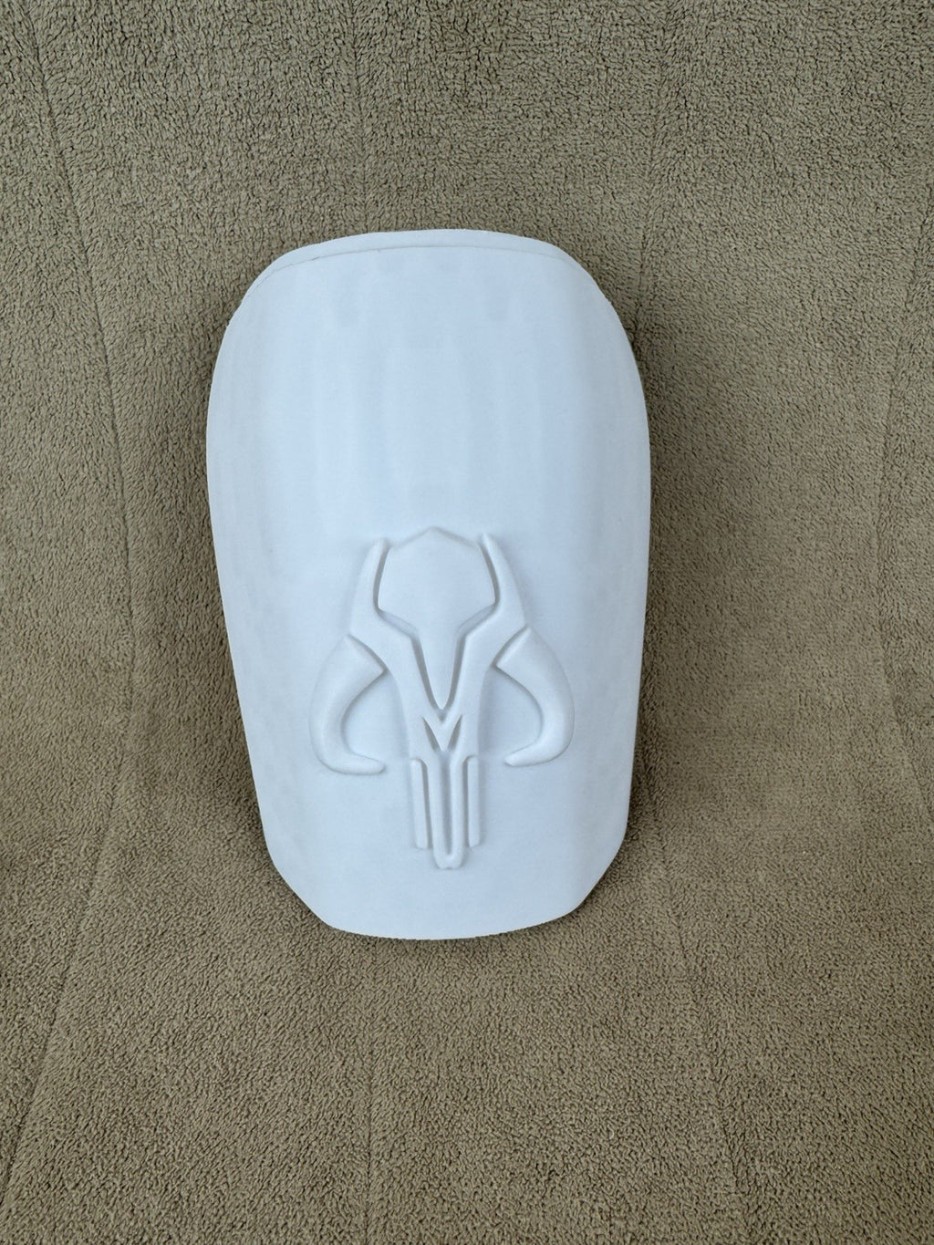 Bo Katan Schulter | Shoulder Koska Reeves Star Wars | 3D Cosplay Prop DIY4