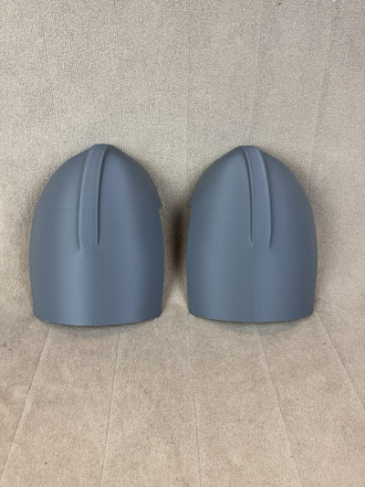 Royal Guard Rüstung – Star Wars Cosplay DIY Kit – Ansicht 9