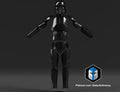Death Trooper Rüstung ohne Helm Star Wars Life Size | 3D Cosplay Prop DIY armor0