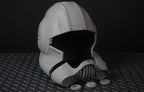 ARC 170 Clone Trooper Pilot Helm Star Wars DIY Cosplay Maßstab 1:11