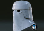 Snow Trooper Rüstung Star Wars DIY Cosplay Maßstab 1:15