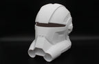 Echo Helm Bad Batch Star Wars DIY Cosplay Maßstab 1:11
