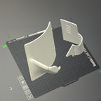 Holster für EC-17 Scout Trooper Blaster Maßstab 1:1 Star Wars6