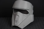 Shore Trooper Helm Star Wars Cosplay DIY Maßstab 1:14
