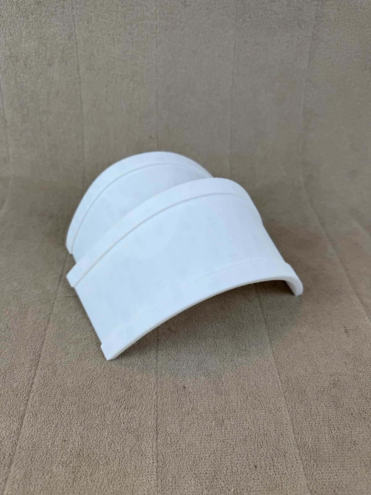Bo Katan Kragen | Collar Koska Reeves Star Wars | 3D Cosplay Prop DIY2