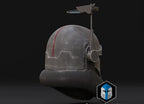 Crosshair Helm Bad Batch Star Wars DIY Cosplay Maßstab 1:110