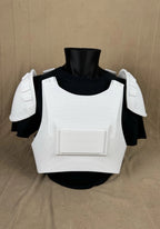 AT- AT Fahrer Rüstung ohne Helm Star Wars DIY Cosplay Maßstab 1:12