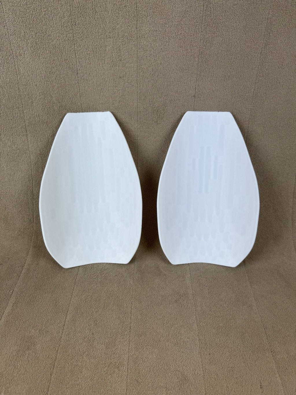 Bo Katan Oberschenkelplatte | Thigh Koska Reeves Star Wars | 3D Cosplay Prop DIY2