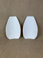 Bo Katan Oberschenkelplatte | Thigh Koska Reeves Star Wars | 3D Cosplay Prop DIY2