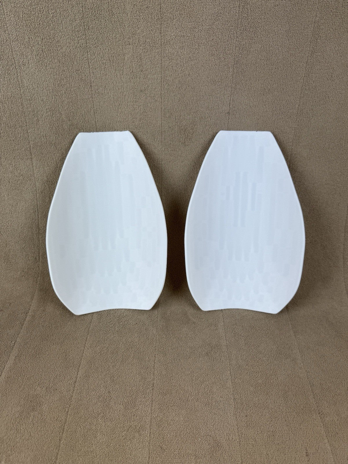 Bo Katan Oberschenkelplatte | Thigh Koska Reeves Star Wars | 3D Cosplay Prop DIY2