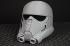 Death Trooper Helm Maßstab 1:1 Star Wars Cosplay1