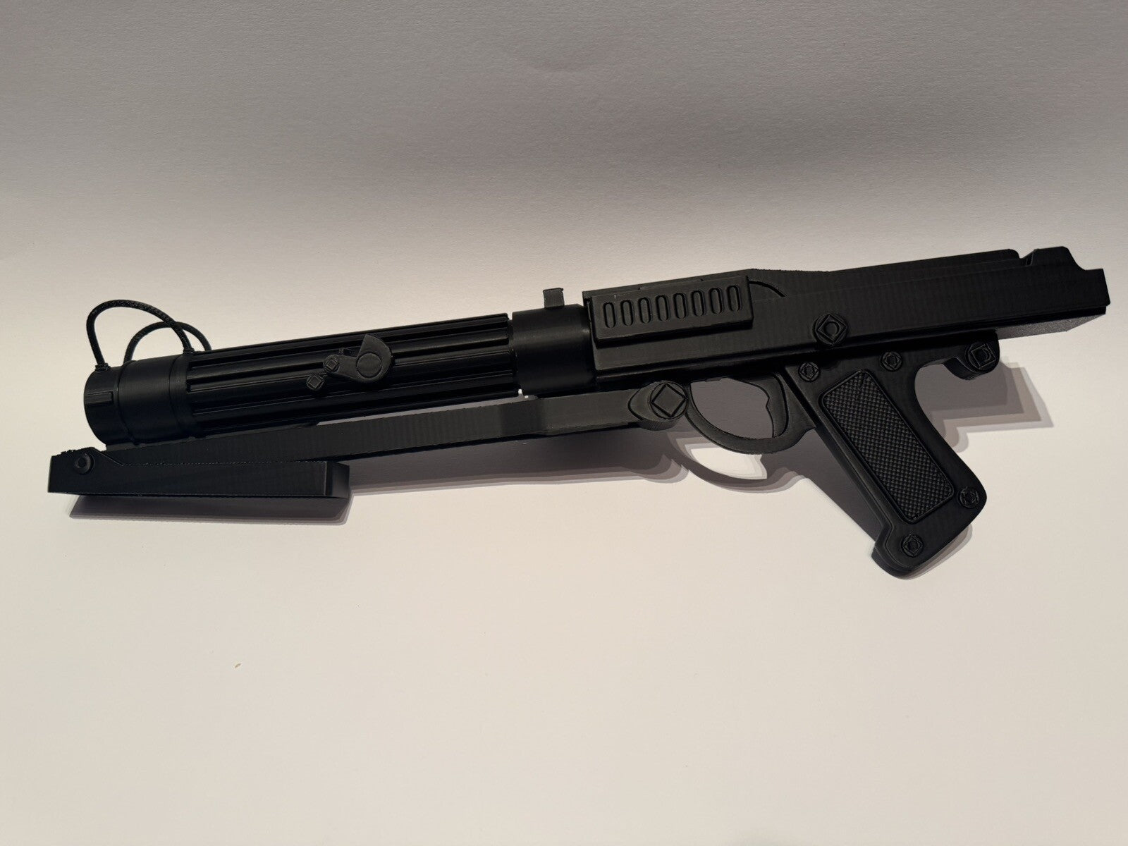 DC15s Blaster Maßstab 1:1 Star Wars Cosplay0