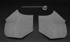 ARF Trooper Helm Star Wars Cosplay DIY Maßstab 1:16