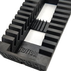 Milwaukee Schlüssel Organizer Einsatz Packout Compact 3D Druck Wrench Organizer3