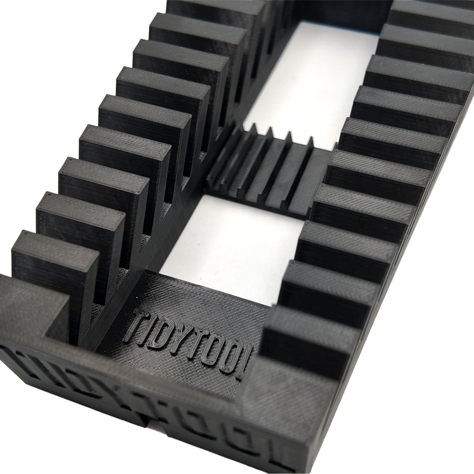 Milwaukee Schlüssel Organizer Einsatz Packout Compact 3D Druck Wrench Organizer3