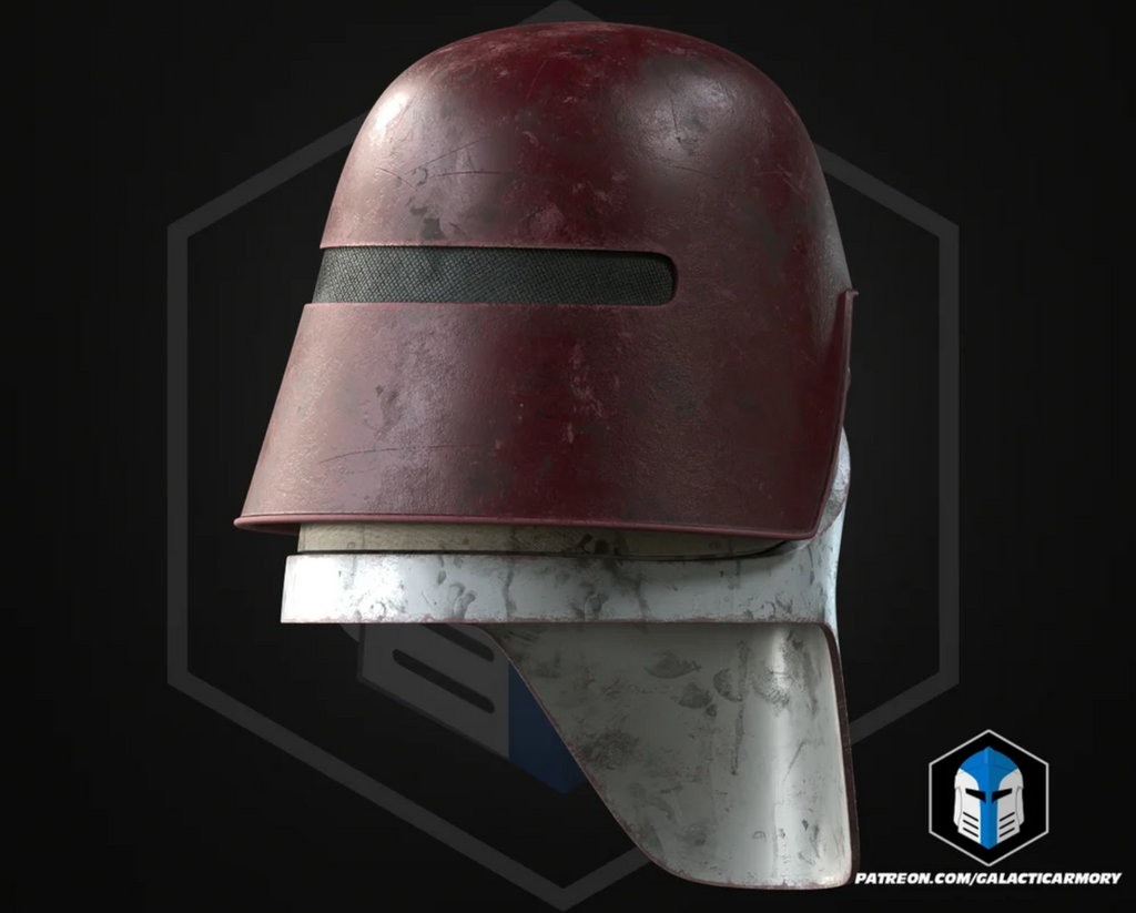 Galactic Marine Helm Clone Trooper Phase 2 Star Wars 3D Cosplay Prop DIY Helmet7