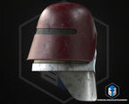 Galactic Marine Helm Clone Trooper Phase 2 Star Wars 3D Cosplay Prop DIY Helmet7