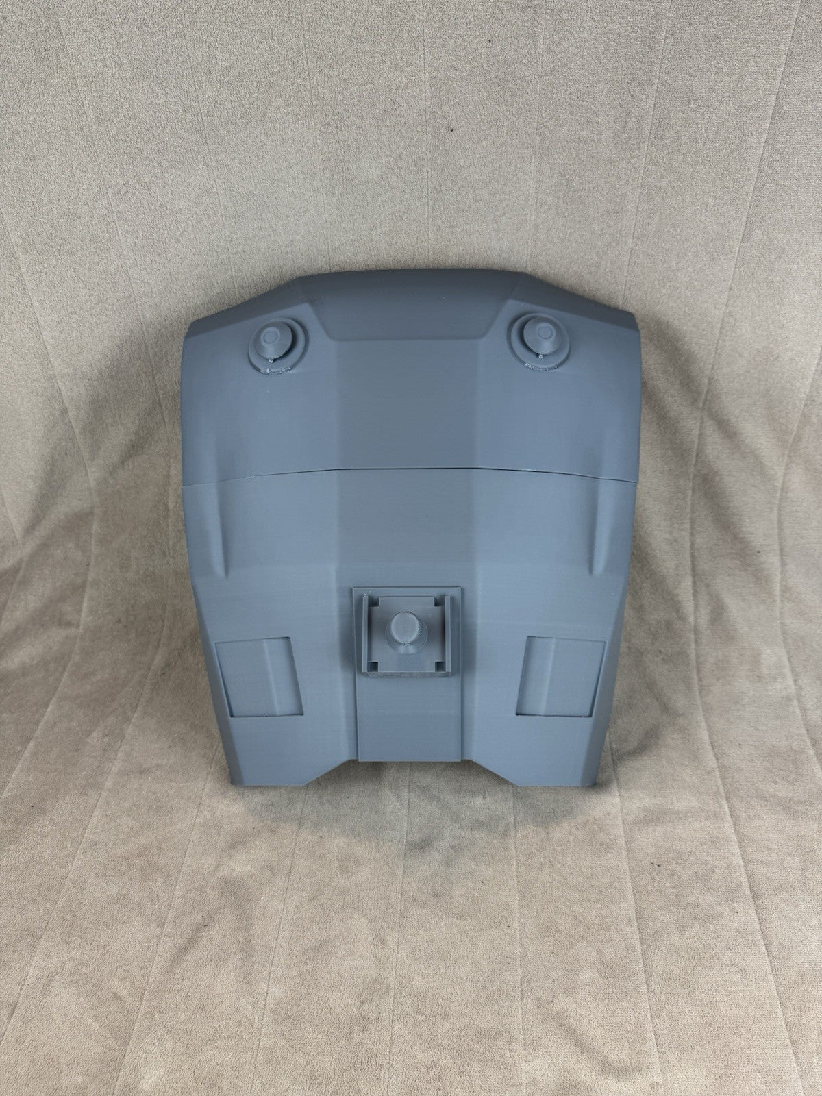 Boba Fett Rüstung ohne Helm Book of Boba Fett Star Wars 3D Prop DIY Cosplay1