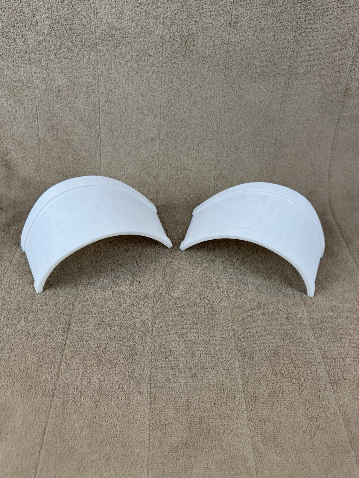 Bo Katan Kragen | Collar Koska Reeves Star Wars | 3D Cosplay Prop DIY1
