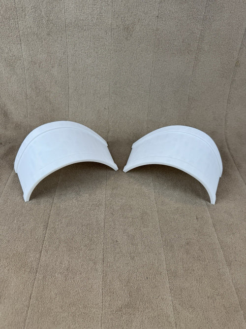 Bo Katan Kragen | Collar Koska Reeves Star Wars | 3D Cosplay Prop DIY1