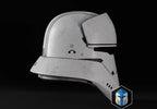 Imperial Tank Trooper Helm Star Wars DIY Cosplay Maßstab 1:19