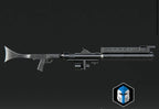 DC-15A Blaster animiert - Star Wars Cosplay DIY8