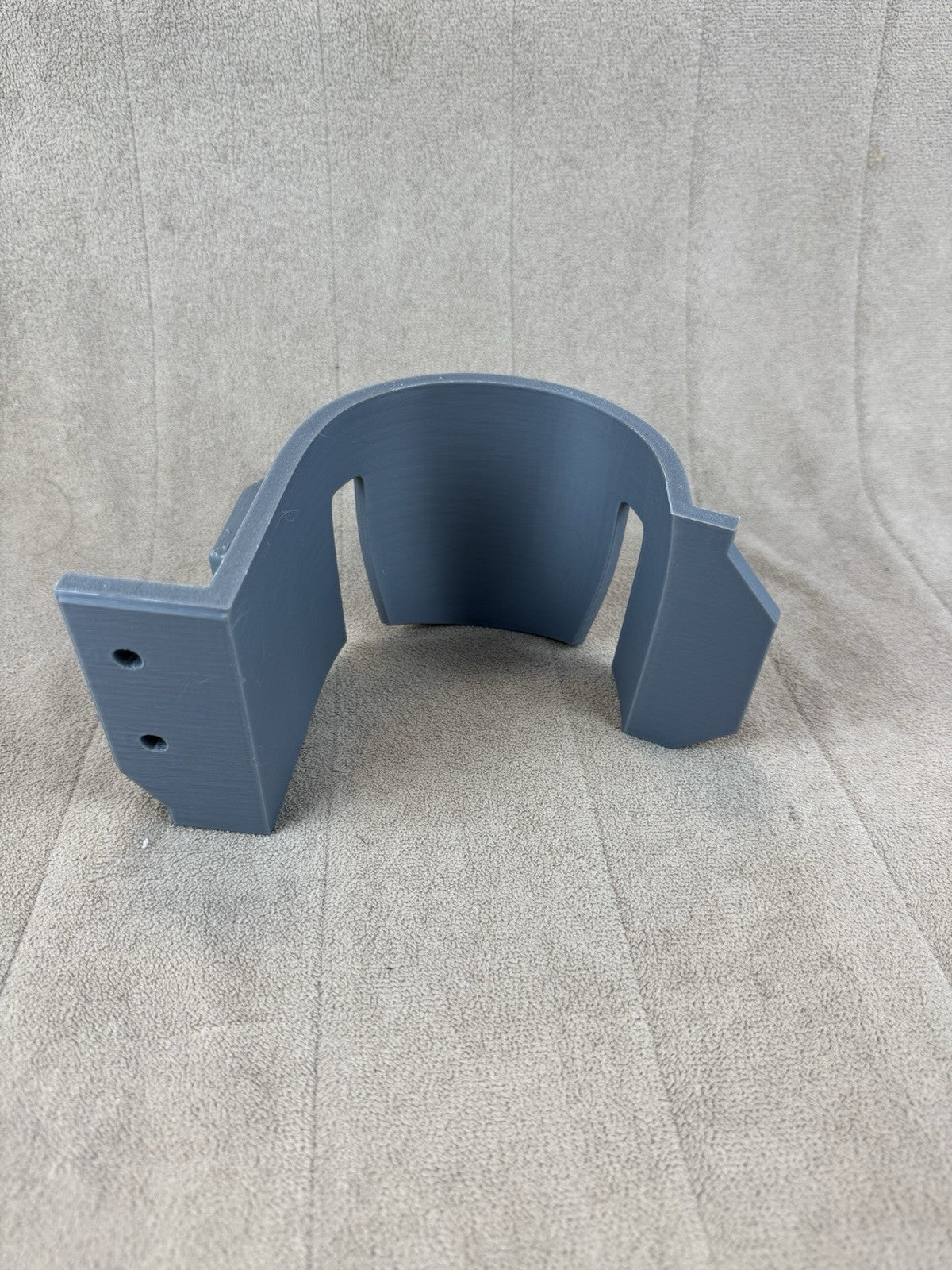 Mandalorian Knieteil Star Wars DIY Cosplay Maßstab 1:11