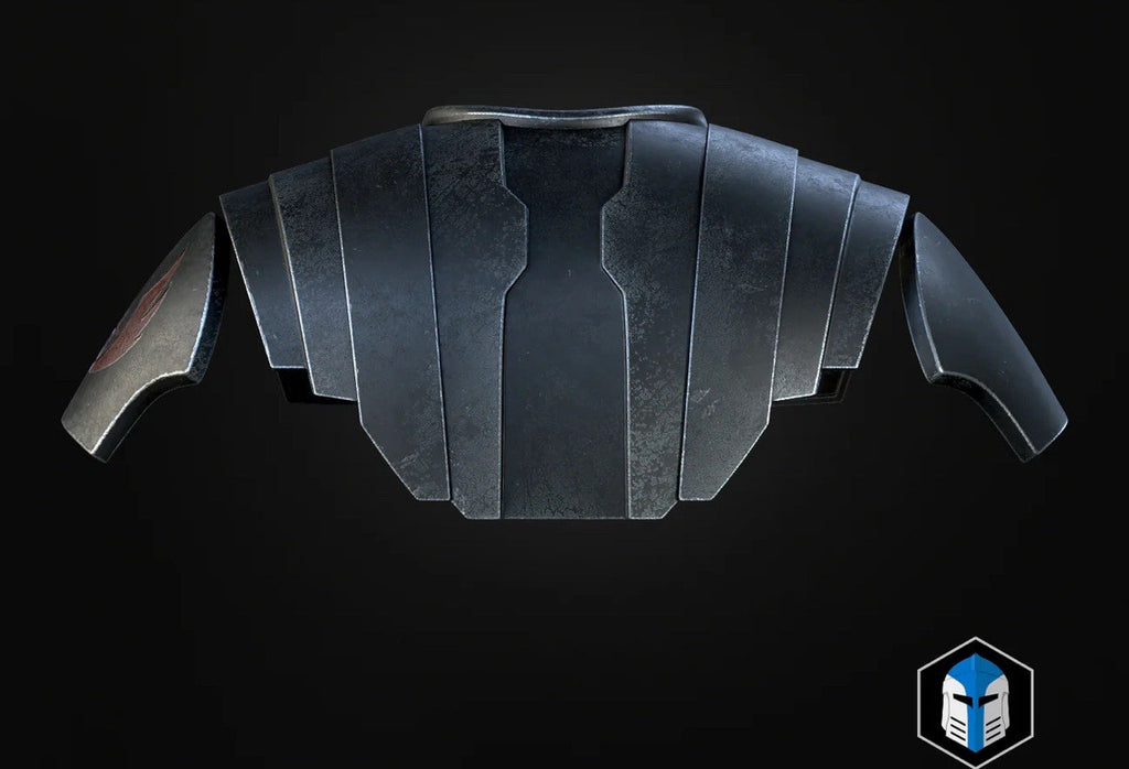 General Skywalker Rüstung Star Wars the Clone Wars Cosplay Anakin Skywalker DIY5