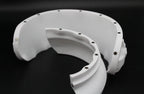 Echo Helm Bad Batch Star Wars DIY Cosplay Maßstab 1:14