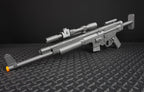 A280 Blaster - Rebellion - Star Wars Cosplay DIY0