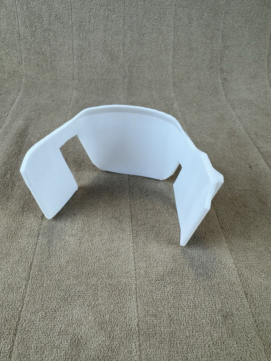 Bo Katan Knie Rüstung | Knee Armor Koska Reeves Star Wars | 3D Cosplay Prop DIY6