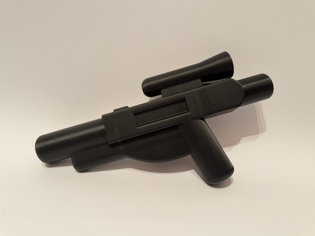Lego Star Wars Blaster 30cm Lang2