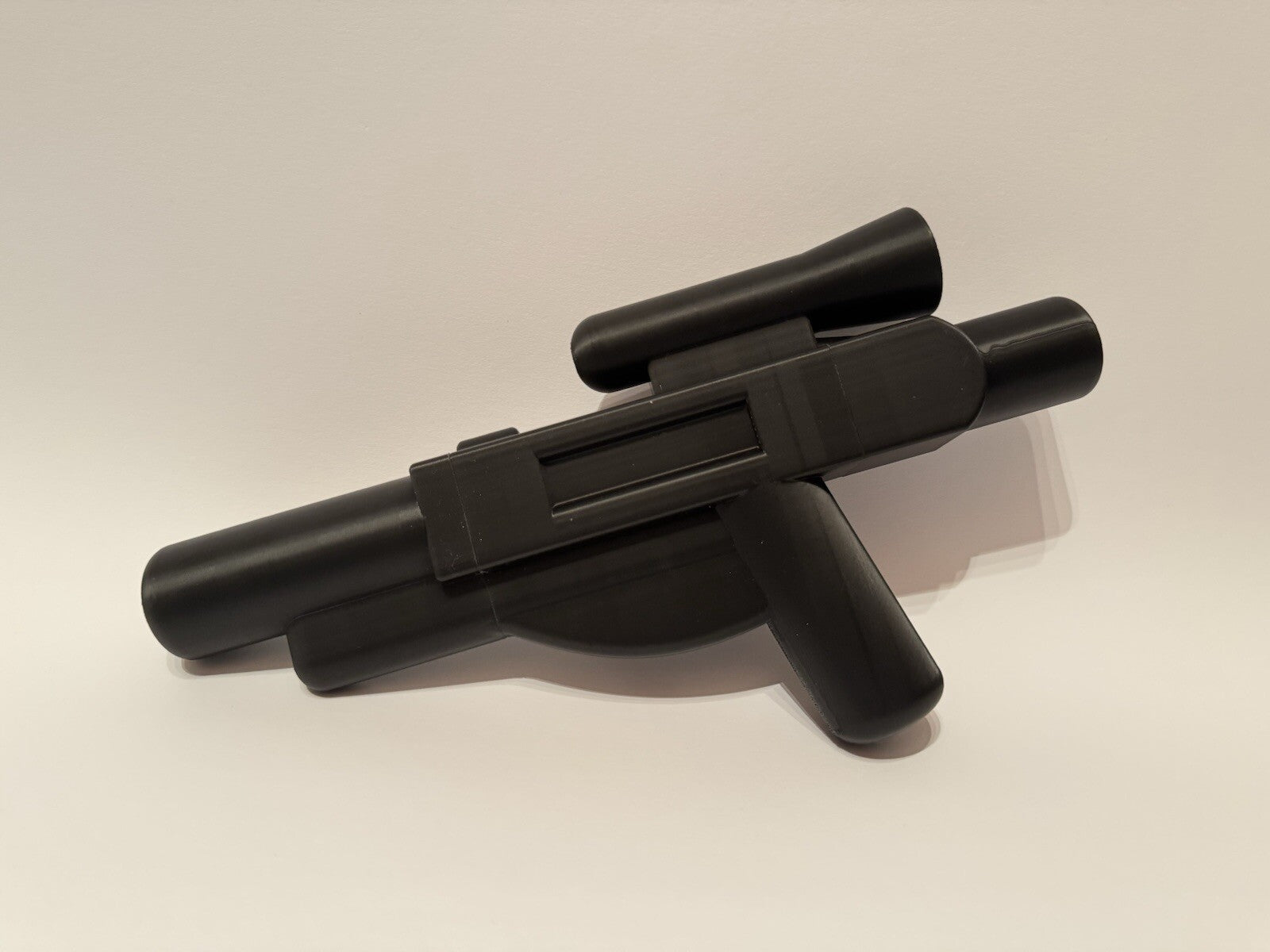 Lego Star Wars Blaster 30cm Lang2