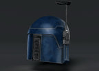 Bo Katan Helm Star Wars DIY6