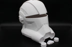 Echo Helm Bad Batch Star Wars DIY Cosplay Maßstab 1:13