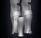 Clone Trooper Rüstung Star Wars Clone Wars Life Size | 3D Cosplay Prop DIY armor7