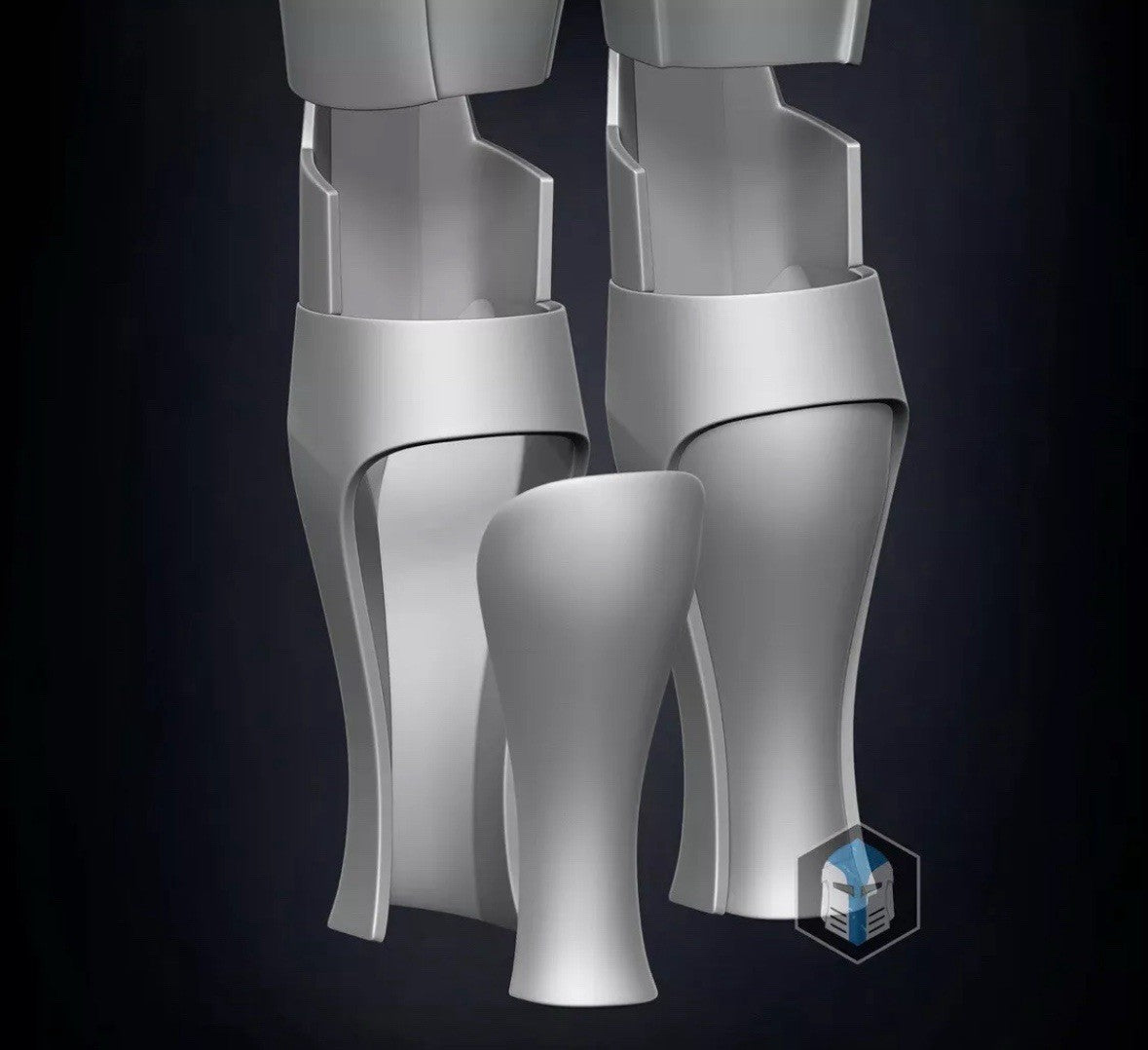 Clone Trooper Rüstung Star Wars Clone Wars Life Size | 3D Cosplay Prop DIY armor7