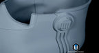 AT-RT Fahrer Helm Star Wars DIY Cosplay Maßstab 1:15