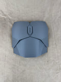 Mandalorian Brustplatte Star Wars DIY Cosplay Maßstab 1:10