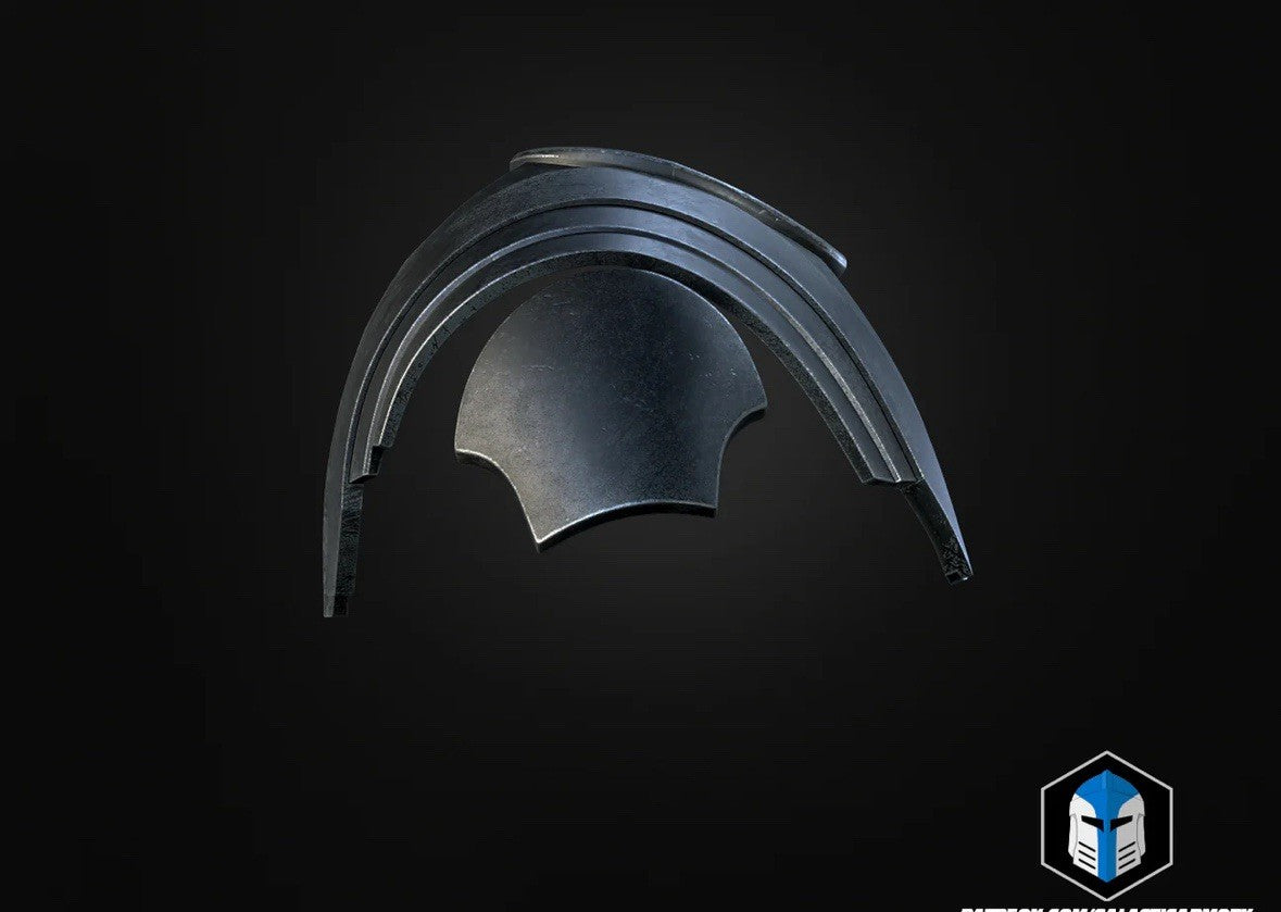 General Skywalker Rüstung Star Wars the Clone Wars Cosplay Anakin Skywalker DIY7