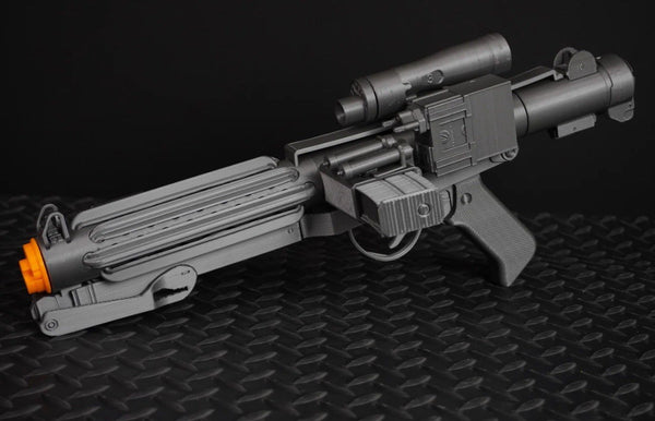 E11 Stormtrooper Blaster 48cm - inspiriert von Star Wars
