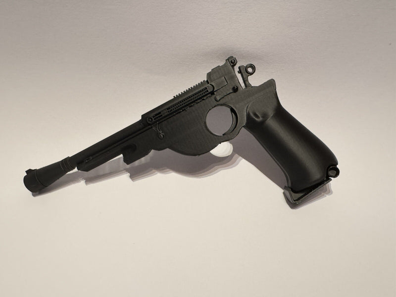 Blaster