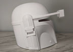 Boba Fett Helm Star Wars Life Size | 3D Cosplay Prop DIY Helmet11