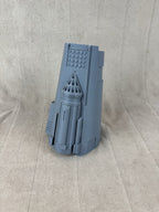 Mandalorian Arm Rüstung links Star Wars DIY Cosplay Maßstab 1:11
